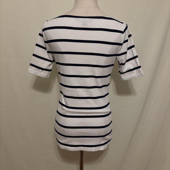 vintage short sleeve top - Picture 2 of 4